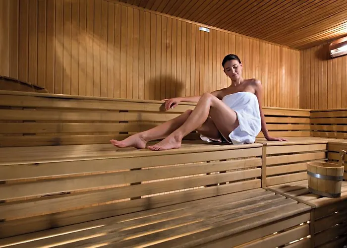 Continental Terme 4*