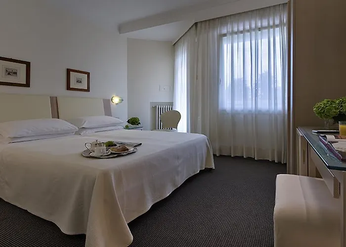 Continental Terme ホテル モンテグロット・テルメ